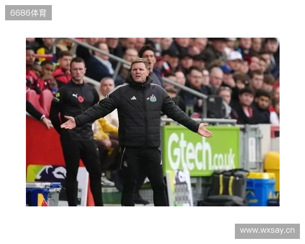 TA:纽卡需提升在客场的表现;拉姆齐值得获得连续首发的机会 TA:纽卡需提升在客场的表现;拉姆齐值得获得连续首发的机会