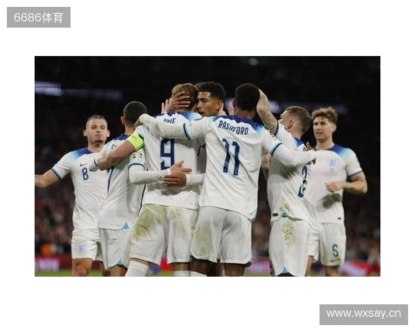 英格兰客战阿尔巴尼亚:凯恩领衔,贝林厄姆、埃泽首发