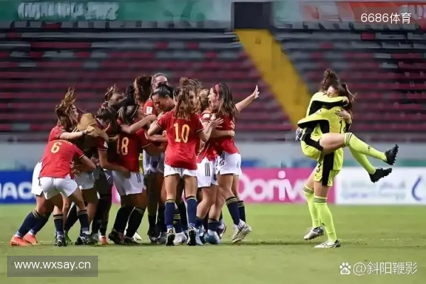 女足U20公布26人大名单，将赴西班牙进行友谊赛与拉练赛